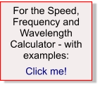 Frequency calculator