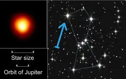 Betelgeuse