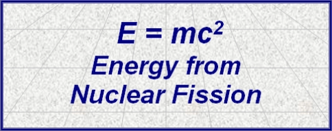 Nuclear Fission