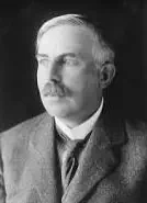 Ernest Rutherford 