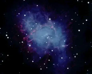 Crab Nebula