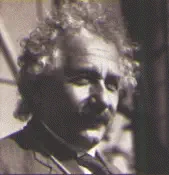 Albert Einstein