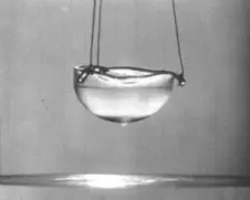 Liquid helium