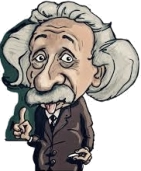 Einstein