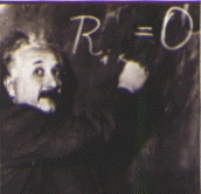 Albert Einstein