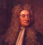 Isaac Newton