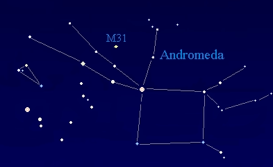 Andromeda