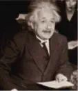 Einstein